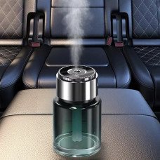 Автоматичний ароматизатор для автомобіля з проекцією Зіркове небо, 160 мл
