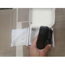 Акумуляторний автомобільний компресор PERVOI CTC-658