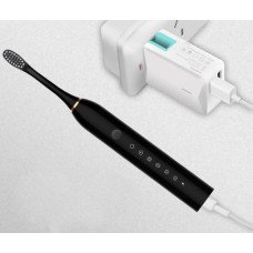Ультразвуковая зубная щетка Sonic Toothbrush X3
