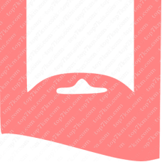 Пакет М-2 червона (уп.200шт) (MA-00003)