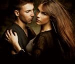 Ламинированный пакет с петлевой ручкой 60x50 «ФЕШН» (PP-00044)