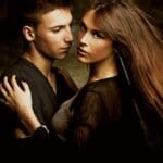 Ламинированный пакет с петлевой ручкой 60x50 «ФЕШН» (PP-00044)