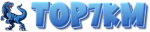 НЕЗАБАРОМ top7km logo 1 Top7Km Магазин TOP7KM, господарські товари оптом і в роздріб. top7km logo 1 НЕЗАБАРОМ