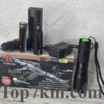 Фонарь ручной BL-1831T6 (EF-00010)