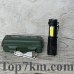 Фонарь ручной BL-525 (EF-00003)