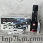 Фонарь ручной BL-739T6 (EF-00008)