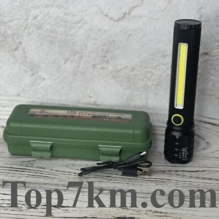 Ліхтар ручний BL-C72P50 (EF-00004)