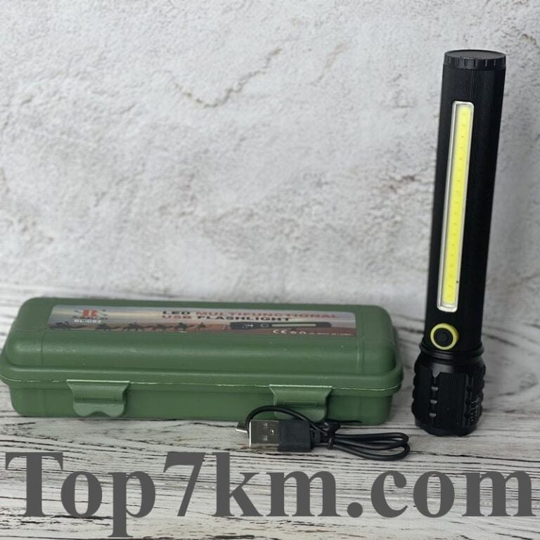 fonar-ruchnoj-bl-c73p50-bytovye-elektropribory-ef-00007 Фонарь ручной BL-C73P50 (EF-00007) — изображение 1