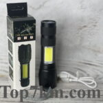 Ліхтар ручний T6 (EF-00001)