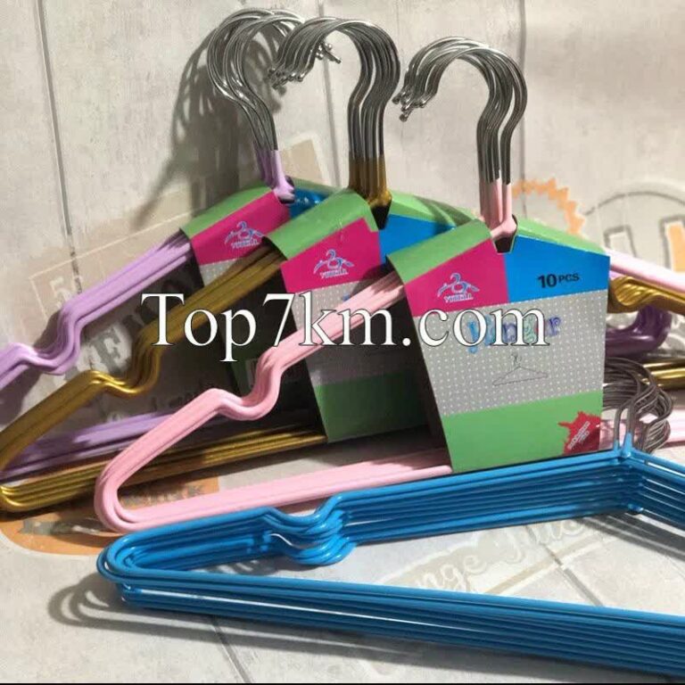 veshalka-dlya-odezhdy-silikon-hranenie-i-organizaciya-prostranstva-veshalki-dlya-odezhdy-ve-00002 Вешалка для одежды «Силикон» (10шт) (VE-00002) — изображение 1