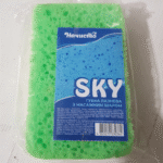 Губка банна «СКАЙ» 1