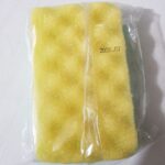 Губка банна «СКАЙ» MO-00014 - Зображення 3