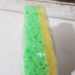 Губка банна «СКАЙ» MO-00014 - Зображення 2