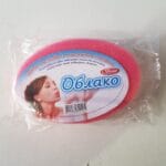 Губка для тела с массажным слоем «Облако» (MO-00011)