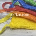 Губка банна «Банний БУМ» 40/11 (MO-00010)