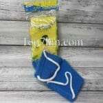 Мочалка банная «целюлитка веревка» (MO-00007)