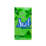 Платочки бумажные «Мята» (SN-00005)