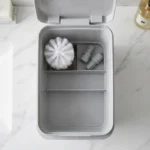 Кошик для туалету 4 в 1 (WC-00003)