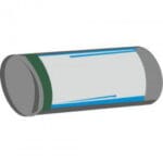 Пакет для сміття «Баул» (MU-00008)