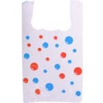 Пакет М-3 «Шары» (уп. 250шт) (MA-00010)