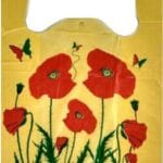 Пакет М-4 «Маки» (уп. 100шт) (MA-00020)