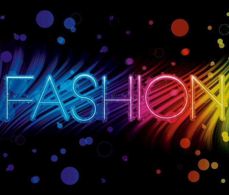 Ламинированный пакет с петлевой ручкой 60x50 «ФЕШН» (PP-00044) — изображение 2