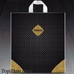 Ламінований пакет із петлевою ручкою 45x40 «Трикси 735» (PP-00012)