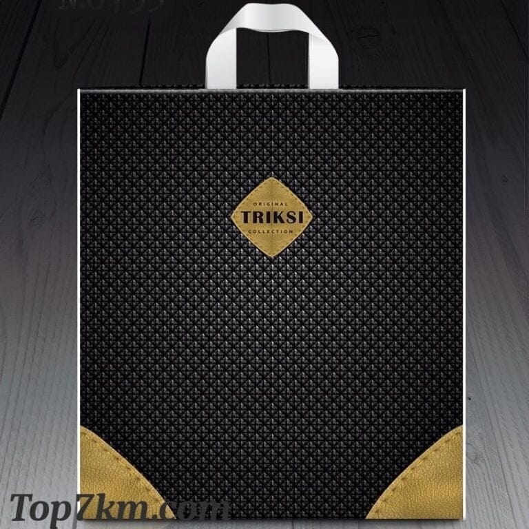 laminirovannyj-paket-s-petlevoj-ruchkoj-triksi-pakety-upakovka-sumki-pakety-s-petlevoj-ruchkoj-pp-00012 Ламінований пакет із петлевою ручкою 45x40 «Трикси 735» (PP-00012) - Зображення 1