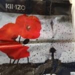 Пакеты с петлевой ручкой 40x43 (PP-00005)