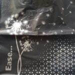 Пакеты с петлевой ручкой 40x43 (PP-00006)