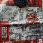 Пакети з петлевою ручкою 40x43 (PP-00008)