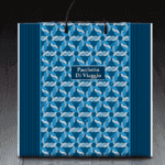 Пакет з пластиковою ручкою 376 Пачетто (PR-00075)