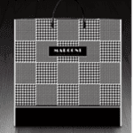 Пакет с пластиковой ручкой 646 Маркони (PR-00010)