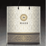 Пакет с пластиковой ручкой 862 Сондулис (PR-00099)