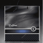 Пакет з пластиковою ручкою 729 Раффине (PR-00041)