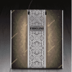 Пакет с пластиковой ручкой 752 Феделини (PR-00090)