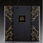 Пакет с пластиковой ручкой 778 Барнолини (PR-00048)