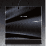 Пакет с пластиковой ручкой 792 Эпизод (PR-00054)