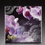 Пакет с пластиковой ручкой 811 Лори (PR-00058)