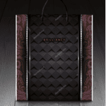 Пакет з пластиковою ручкою 746 Брильянс (PR-00089)