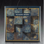 Пакет ламинированный с пластиковой ручкой 36x37 «0931 Дерево» (PR-00111)