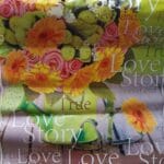 Пакет с пластиковой ручкой 40x43 (PR-00101)