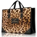 Сумка господарська на блискавці «ГЕПАРД» No5 (SG-00011)