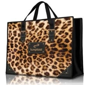 Сумка господарська на блискавці «ГЕПАРД» No5 (SG-00011)