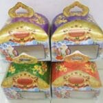 Коробка «Большая» (NG-00008)