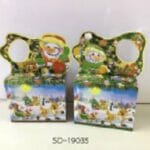 Коробка з «вушком» (NG-00012)