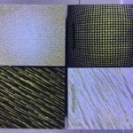 Пакет бумажный «3Д» 32 * 26 (BU-00001)