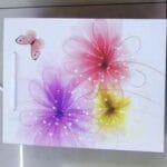 Пакет паперовий «Артдеко» 18 * 23 (BU-00011)