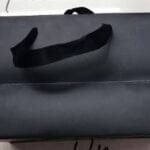 Пакет паперовий «Сумка» 23 * 18 (BU-00018)