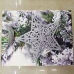 Пакет НГ «Звезда» 18*23*8 (NG-00001)